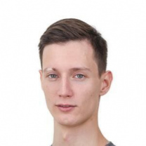 Блинов Михаил Владимирович