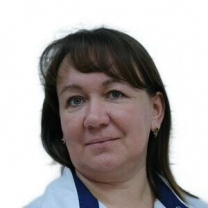 Киряева Ирина Николаевна