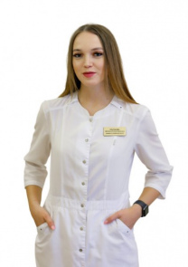 Храпонова Наталья Александровна