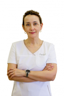 Сычёва Гульнара Таировна