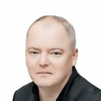 Лихачев Юрий Александрович