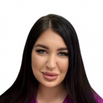 Шорохова Юлия Дмитриевна