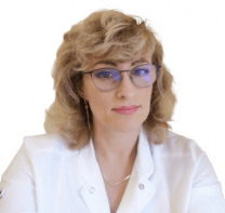 Петрова Евгения Владимировна