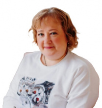 Денисова Наталья Юрьевна