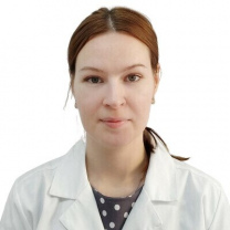 Плешкова Анастасия Александровна