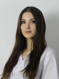 Мудрая Екатерина Дмитриевна