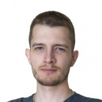 Клименко Виталий Сергеевич