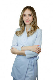 Баранчугова Мария Денисовна