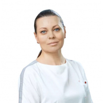 Окаева Елена Львовна