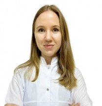 Рудницкая Эльвира Эдуардовна