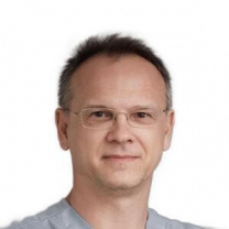 Гальченко Владислав Владимирович