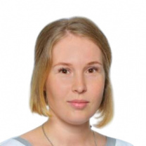 Литвинова Евгения Федоровна