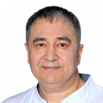 Сабиров Сергей Валерьевич