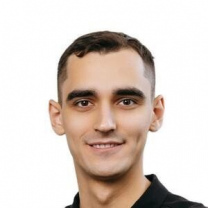 Рябцев Дмитрий Сергеевич