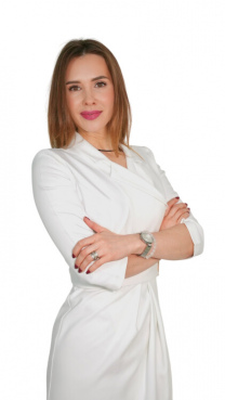 Казанцева Анна Алексеевна
