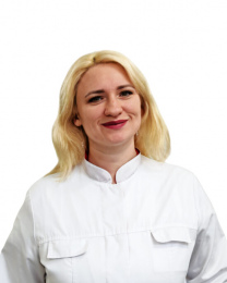 Дюкова Ирина Алексеевна