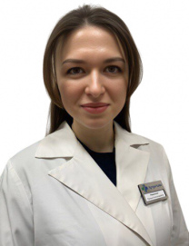 Бирюкова Полина Александровна