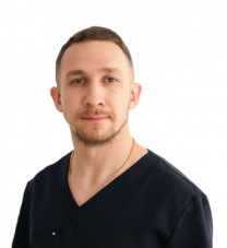 Пензев Дмитрий Васильевич