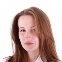 Куркова Диана Олеговна