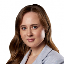Иванова Екатерина Викторовна