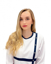 Архипова Марина Сергеевна