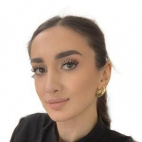 Магомедова Асият Абдулкадировна