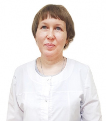 Попова Людмила Николаевна