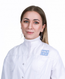 Новоселова Софья Владимировна