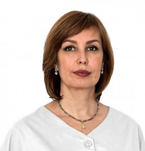 Ямщикова Наталья Александровна