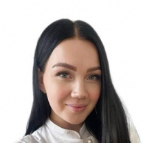 Черкасова Наталья Александровна