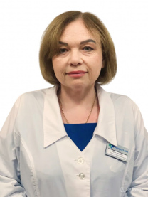 Новокрещинова Наталья Владимировна