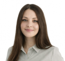 Степанова Елена Геннадьевна