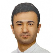 Умаров Хуршед Хуснидинович