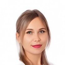 Власова Алина Александровна