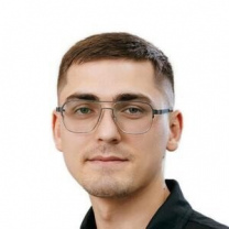 Разгильдин Сергей Викторович