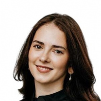 Тарасова Светлана Владимировна