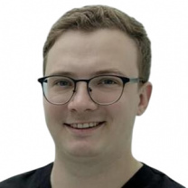 Стерхов Данил Сергеевич