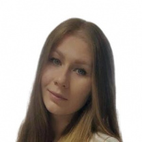 Смышляева Дарья Александровна