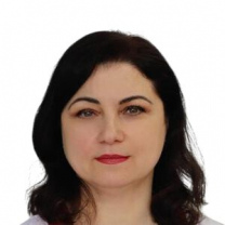 Петрова Лариса Владимировна