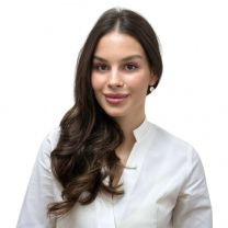 Кузнецова Елена Александровна