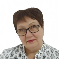 Борисенко Тамара Олеговна
