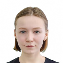 Комарова Татьяна Владимировна