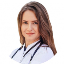 Толмачева Виктория Владимировна