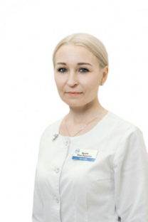 Бугаева Юлия Федоровна