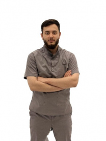 Ишонкулов Шорух Махмадюнусович