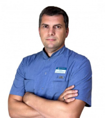 Рудаков Андрей Владимирович
