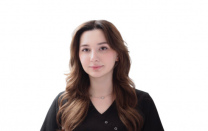 Юсупова Луиза Арслановна