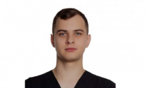 Тегельский Дмитрий Константинович