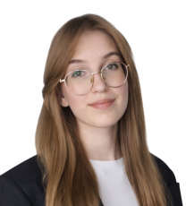 Ермакова Полина Николаевна