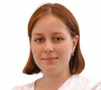 Алексеева Софья Владимировна